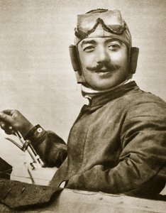 Hän näytti maailmalle, kuinka silmukka tehdään (syväpaino) tekijältä French Photographer