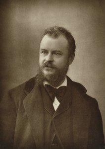 Hector Leroux (1829-1900), Galerie Contemporainesta, n. 1874-78 tekijältä French Photographer