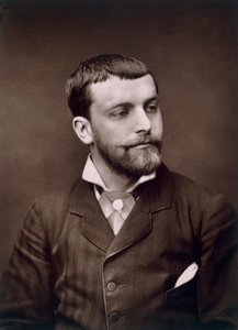 Henri Gervex (1852-1929), Galerie Contemporainesta, n. 1874-78 tekijältä French Photographer