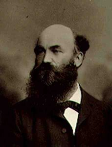 Jean Baptiste Robinet (1735–1820), Galerie Contemporainesta, n. 1874–1878 (valkoinen kuva) tekijältä French Photographer