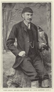 John Frost Old Hawking Clubista tekijältä French Photographer