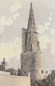 La Rochelle, Lyhtytorni tekijältä French Photographer