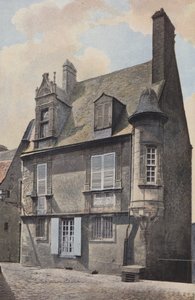 Le Mans, Grabatory House tekijältä French Photographer