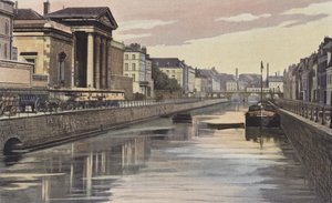 Lille, Alempi Deulen kanava tekijältä French Photographer