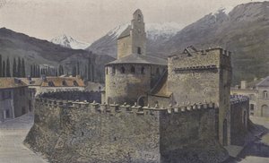 Luz, Templars Church, Together S E tekijältä French Photographer