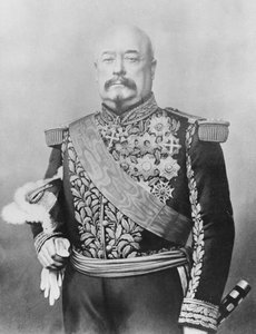 Marsalkka Achille Bazaine