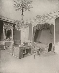 Pariisi: Chamber of Gambetta, Palais Bourbon (m/v kuva) tekijältä French Photographer