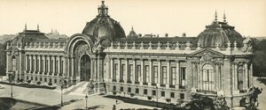 Pariisi, Champs-Elysées