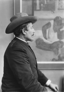 Paul Gauguin tekijältä French Photographer