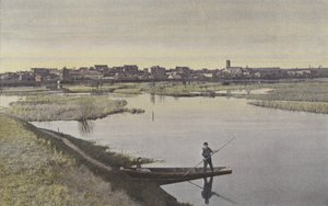 Peronne, Sommen suot tekijältä French Photographer