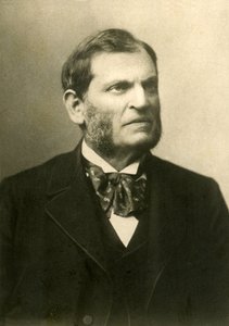 Valokuva muotokuva Rene Berengeristä tekijältä French Photographer
