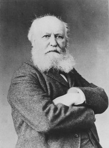 Charles Gounodin muotokuva