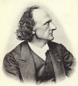 Henry Litolffin muotokuva tekijältä French Photographer