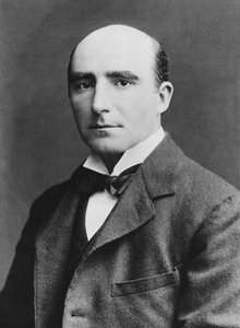 Sir Arthur Wing Pineron muotokuva