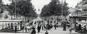 Toulouse (31, Haute-Garonne) 1900-luvun alussa tekijältä French Photographer