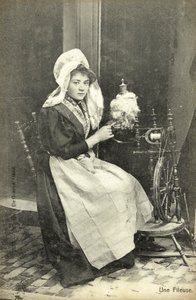 Spinneri tekijältä French Photographer