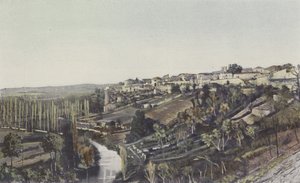 Valence-sur-Baise, Yleisnäkymä tekijältä French Photographer