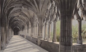 Verdun, luostari katedraalin vieressä, Gallery S tekijältä French Photographer
