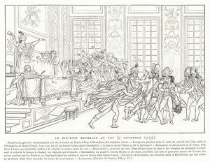 Huonekalut ja erilaiset esineet 1100- ja 1300-luvuilta tekijältä French School