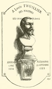Louis Thuillier