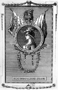 Chevaliere d