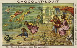 Huonekalut ja erilaiset esineet 1100- ja 1300-luvuilta tekijältä French School