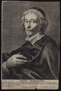 Adam Willaerts tekijältä French School