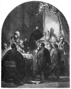 Amiraali Carlo Zeno (Carlo Zeno tekijältä French School