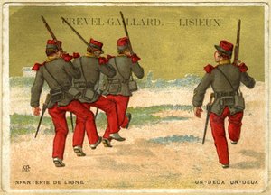 Grevel-Gaillardin, Lisieux