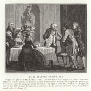Huonekalut ja erilaiset esineet 1100- ja 1300-luvuilta tekijältä French School