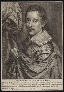 Alessandro Varotari tekijältä French School