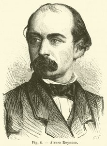 Alvaro Reynoso tekijältä French School