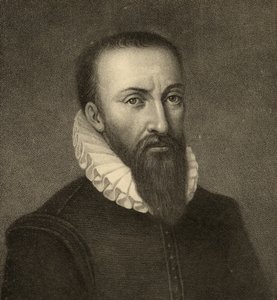Ambrose Pare (1510-90) tekijältä French School