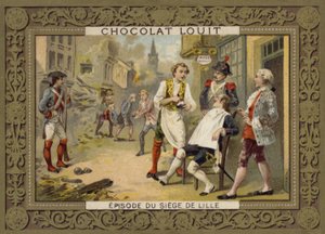 Huonekalut ja erilaiset esineet 1100- ja 1300-luvuilta tekijältä French School