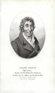 André Thouin tekijältä French School