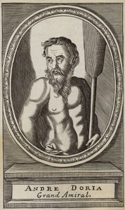 Andre Doria tekijältä French School