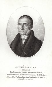 Andre Laugier tekijältä French School