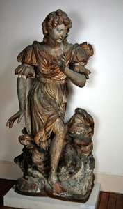 Enkeli (puu)