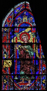 Enkelihierarkia: Seraphim (w102) tekijältä French School