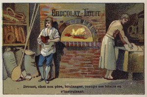 Huonekalut ja erilaiset esineet 1100- ja 1300-luvuilta tekijältä French School