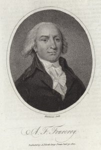 Antoine Francois tekijältä French School