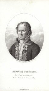 Antoine Francois tekijältä French School