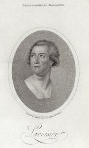 Antoine Lavoisier tekijältä French School