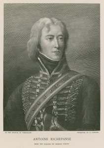Antoine Richepanse tekijältä French School