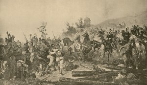 Huonekalut ja erilaiset esineet 1100- ja 1300-luvuilta tekijältä French School
