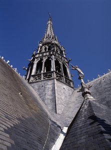 Cathedrale d