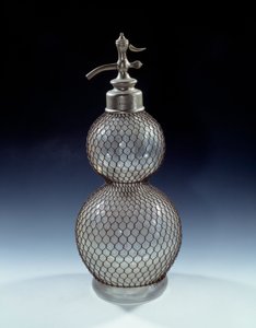 Art France: Lasilappu, 1900-luku. tekijältä French School