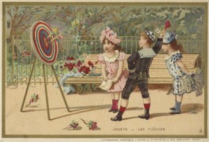 Huonekalut ja erilaiset esineet 1100- ja 1300-luvuilta tekijältä French School