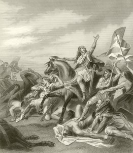Tolbiacumin taistelu, 496