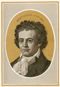 Beethoven tekijältä French School